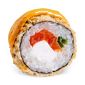 Аляска фрай