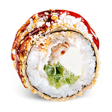 Вашингтон фрай