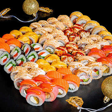 НОВОГОДНИЙ