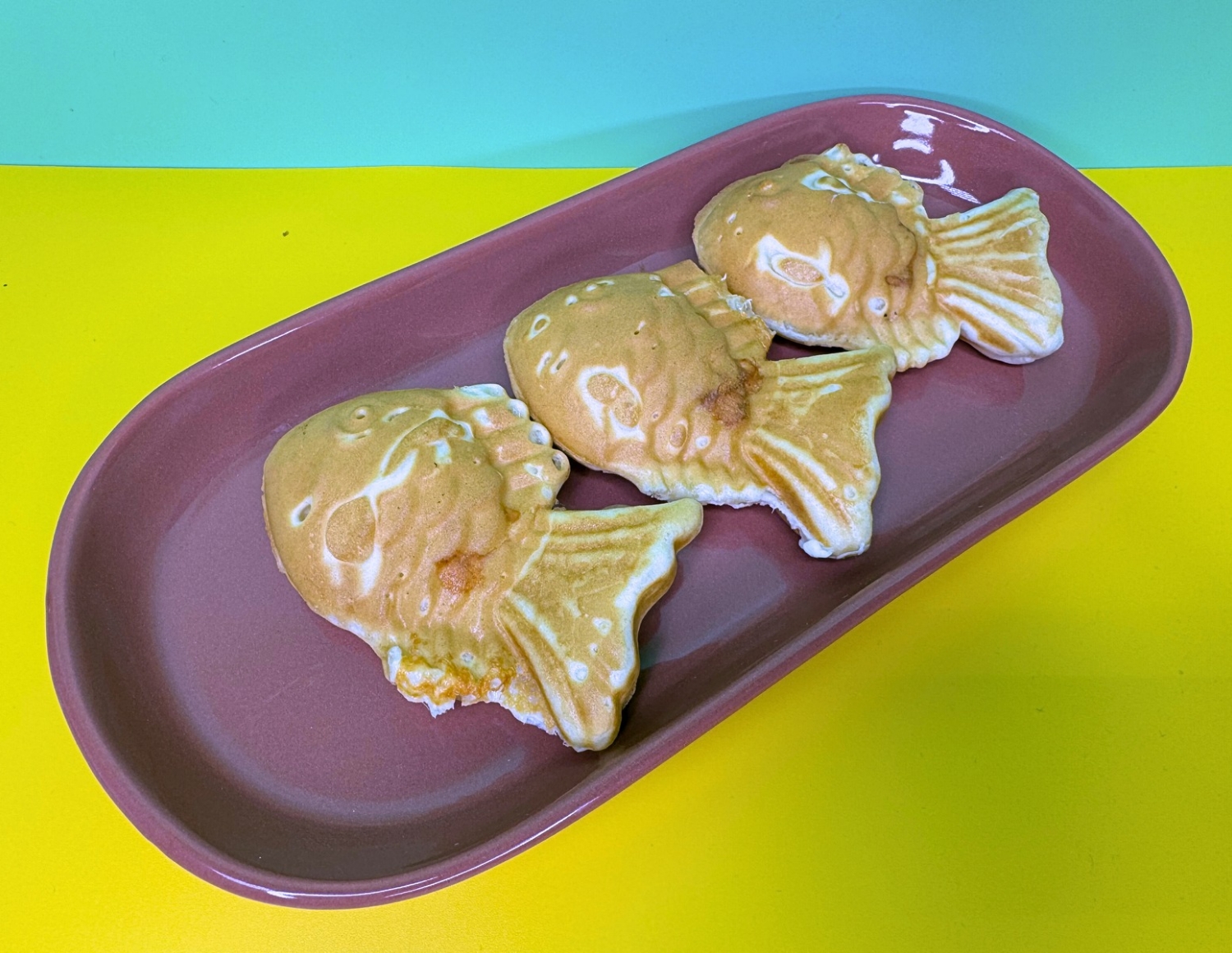 Пуноппан с сыром