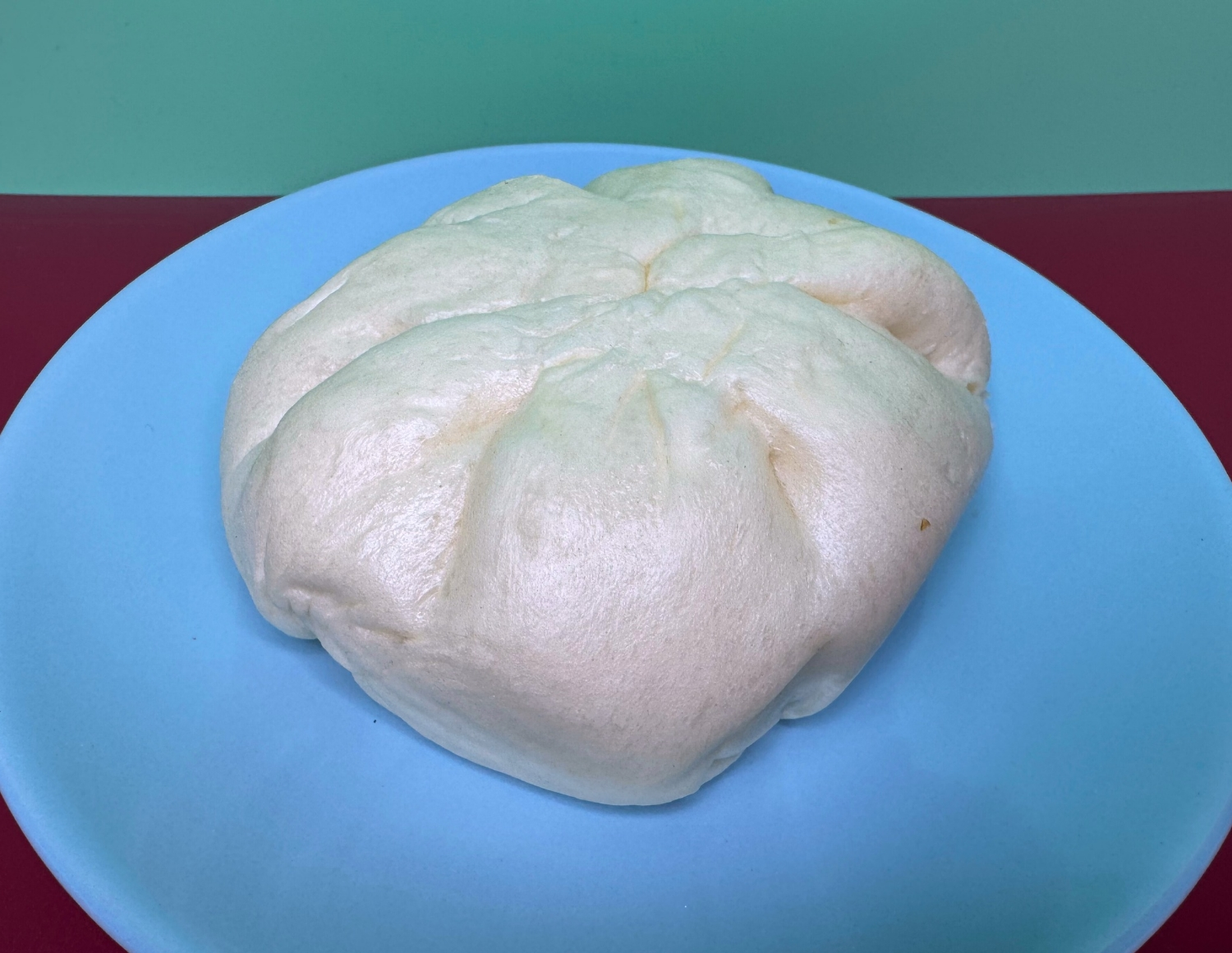 Бань Бао с курицей