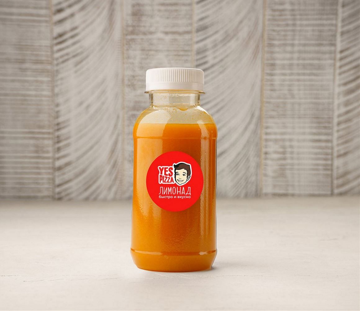 Морс Облепиха