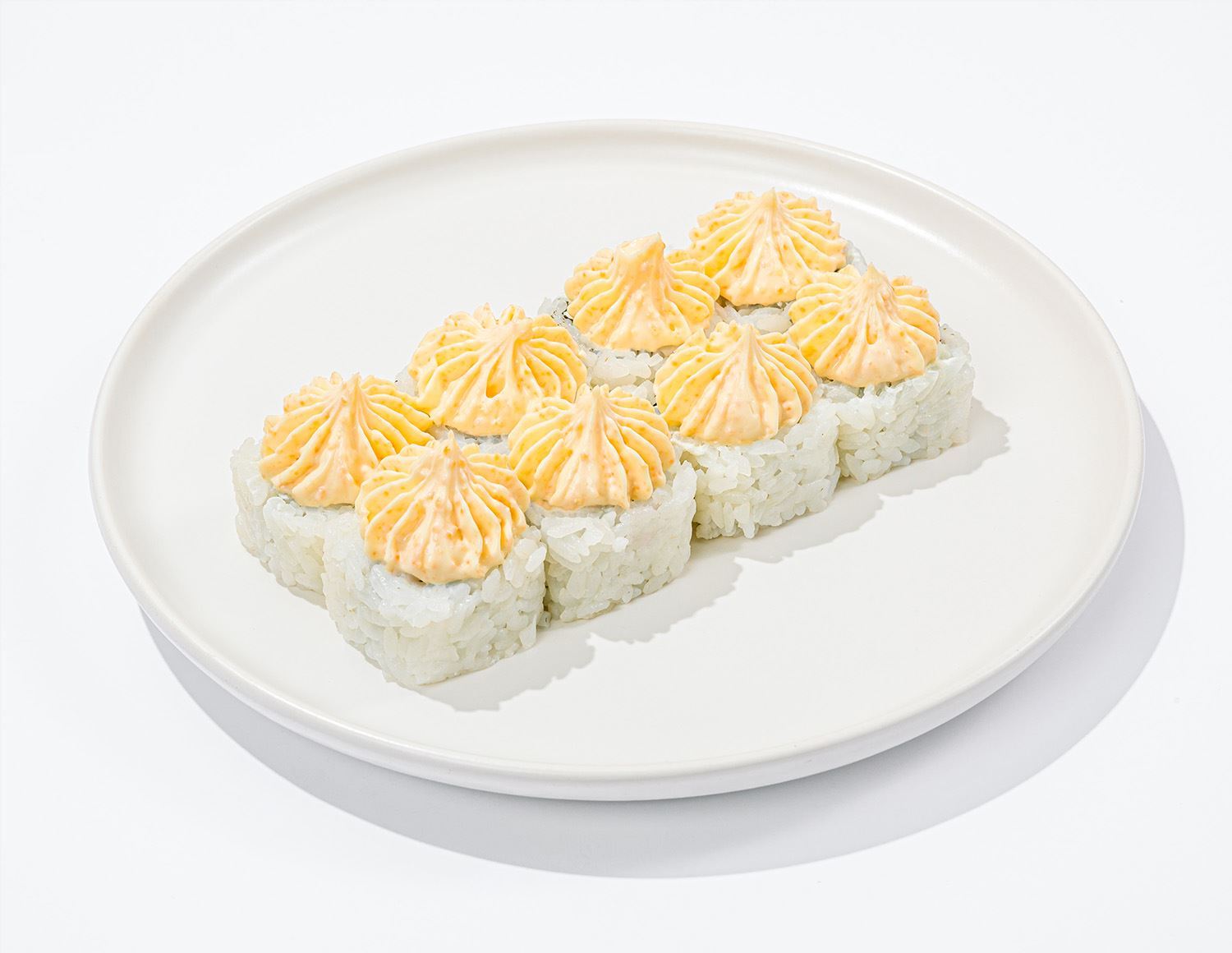 Ролл Монако