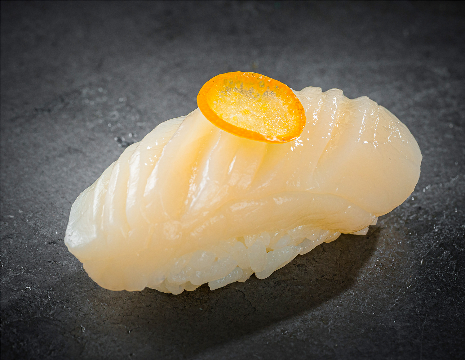 Морской Гребешок