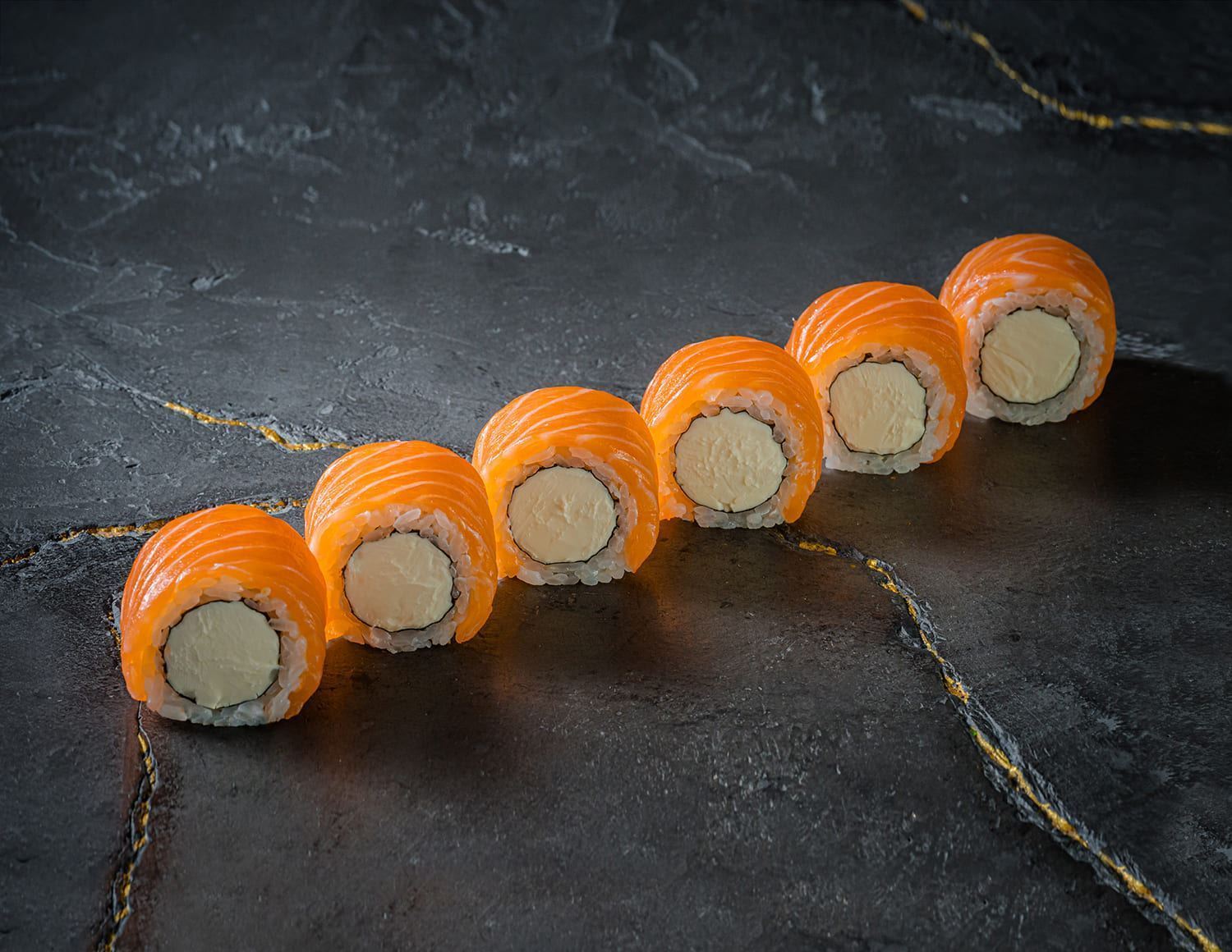 Ролл Филадельфия