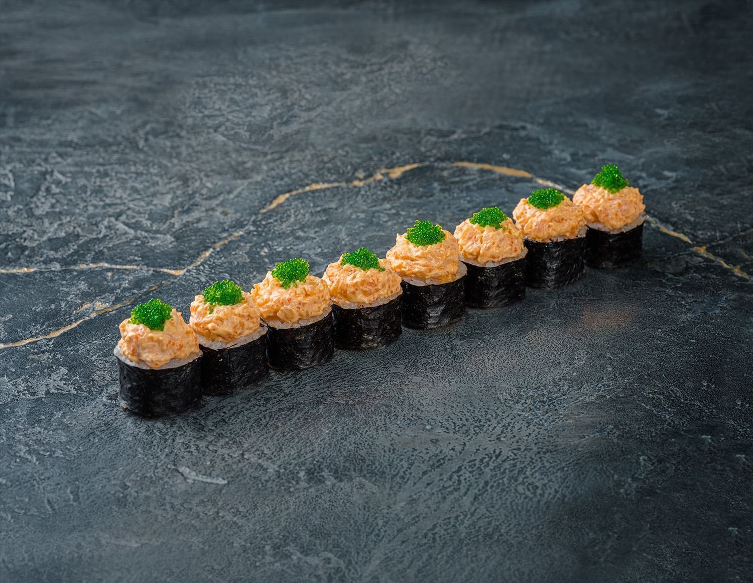 Ролл Фудзи мини