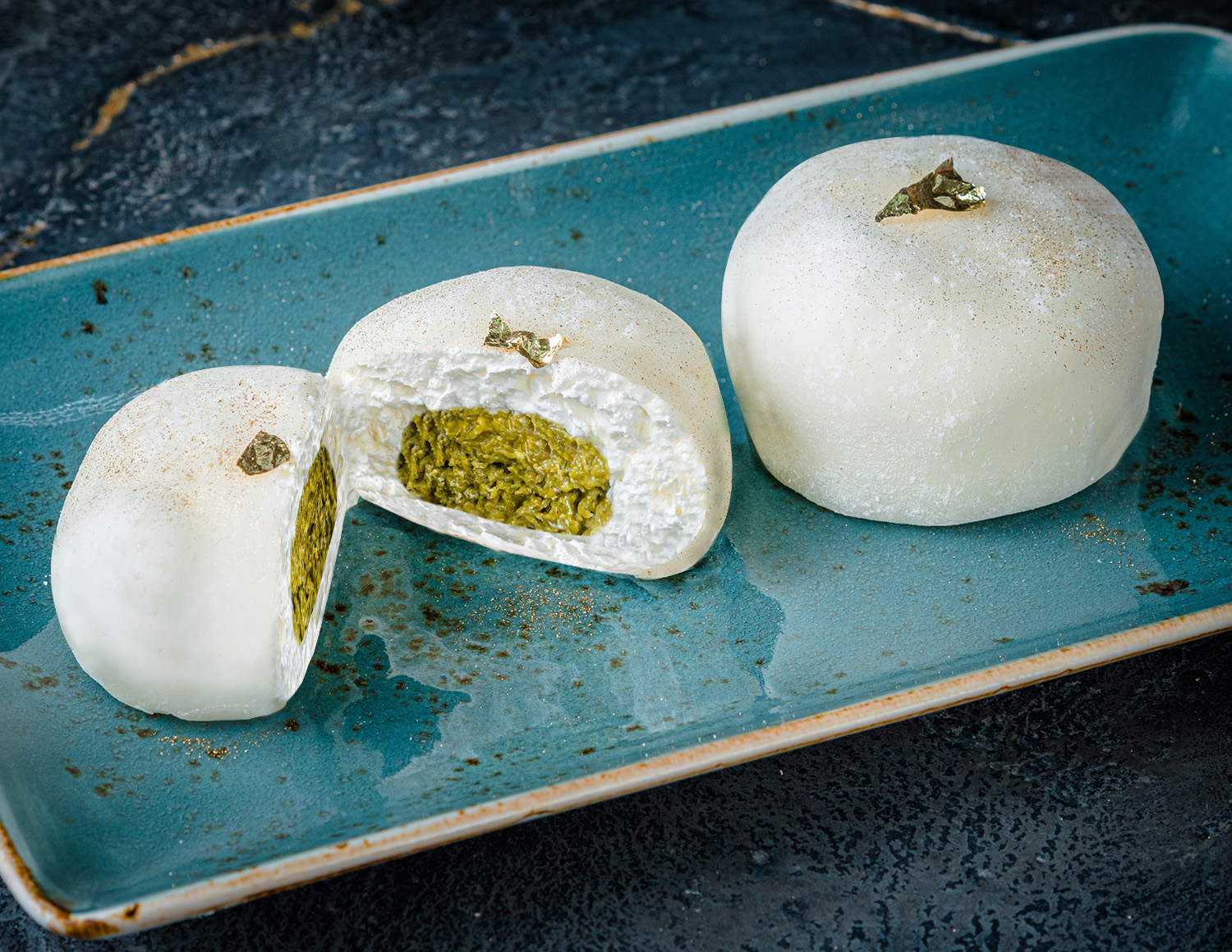 Моти частичка Дубая