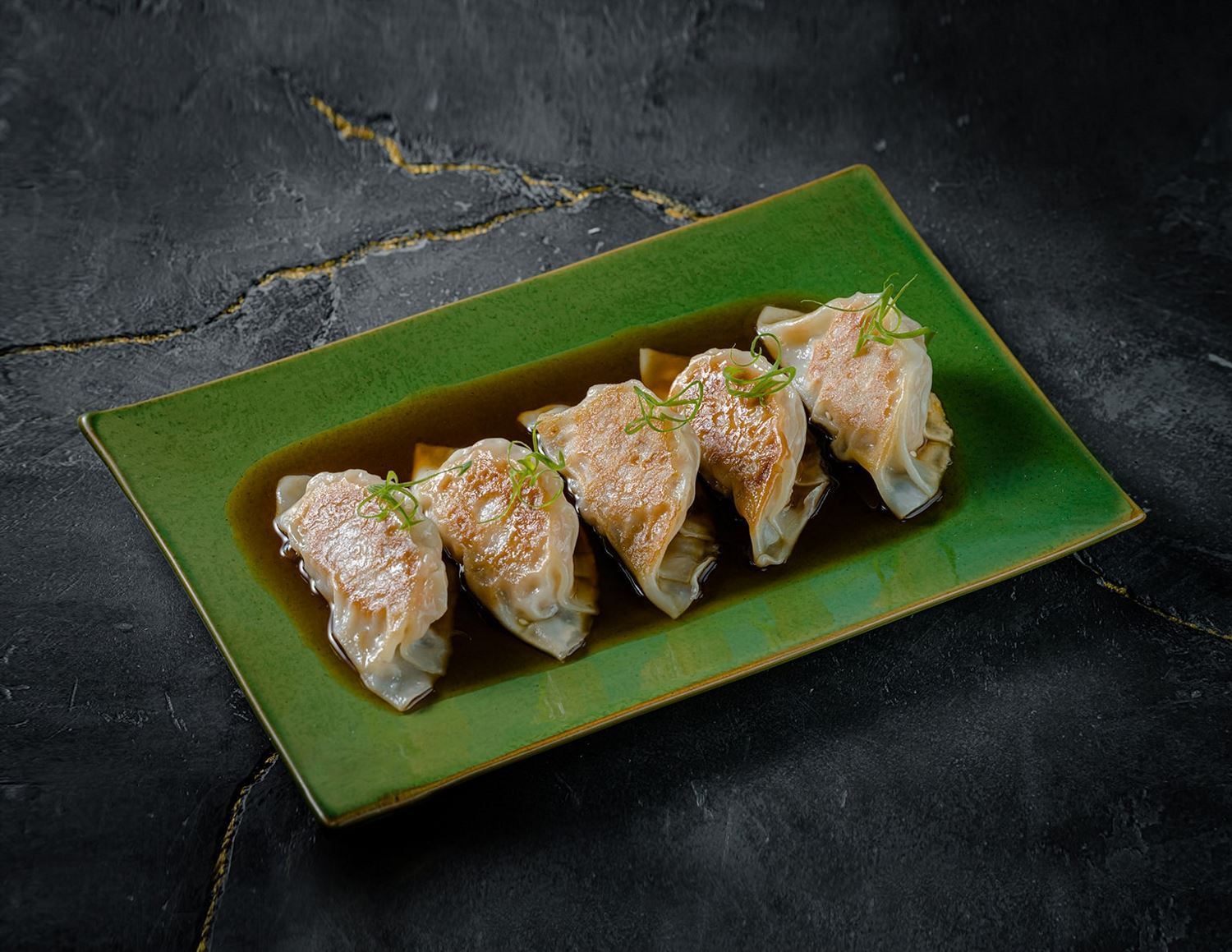 Гедза Креветка