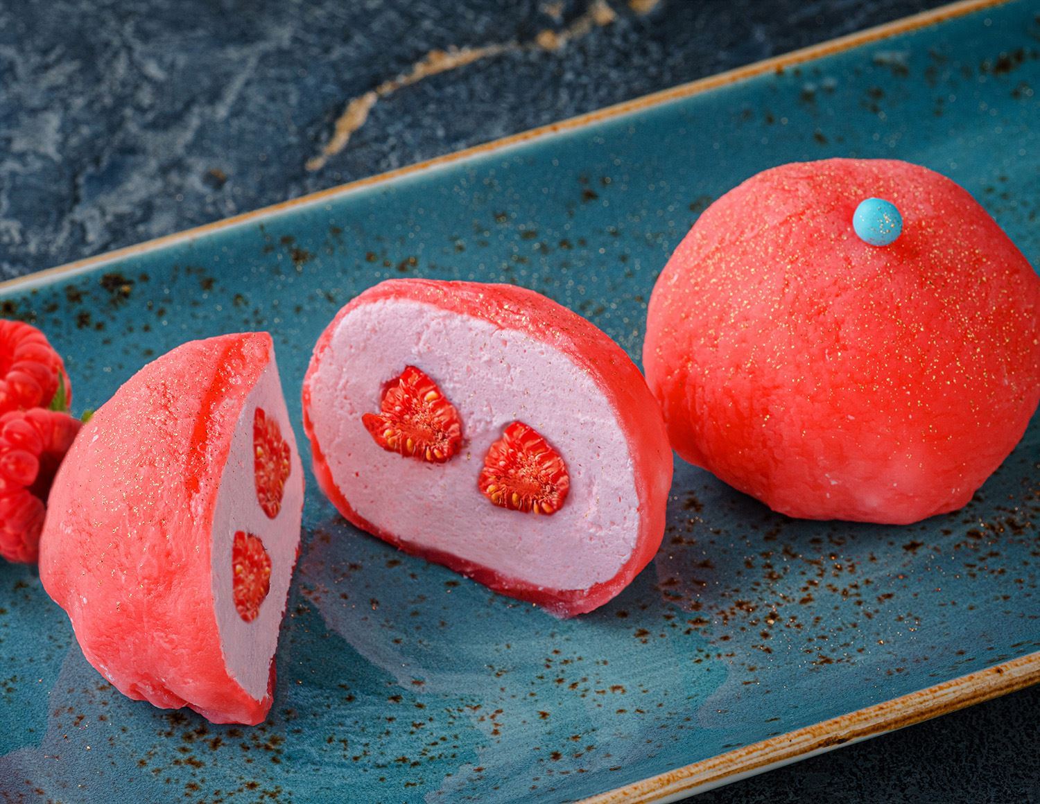 Моти Кенди Пинк