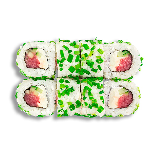 РОЛЛ НЕДЕЛИ