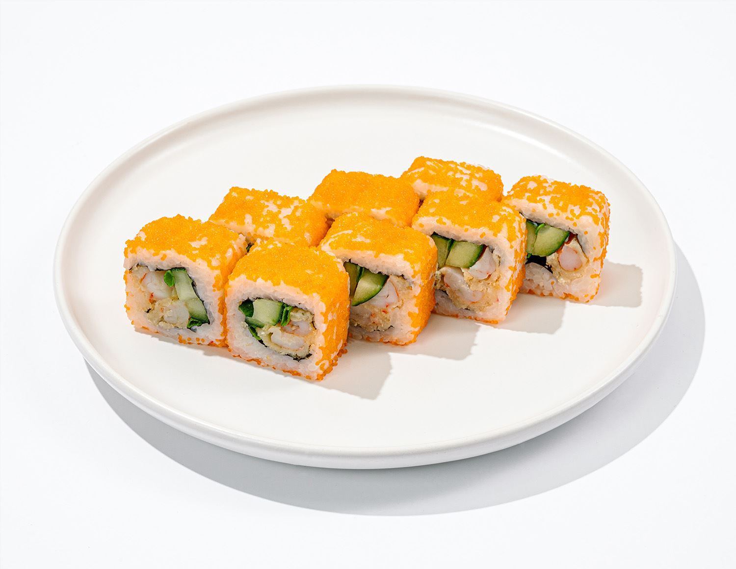 Ролл Мексиканский