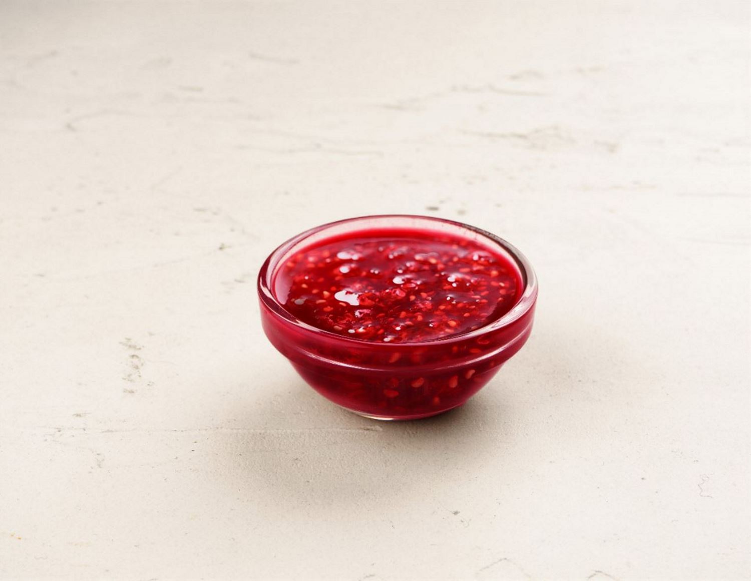 Варенье малиновое 30 мл