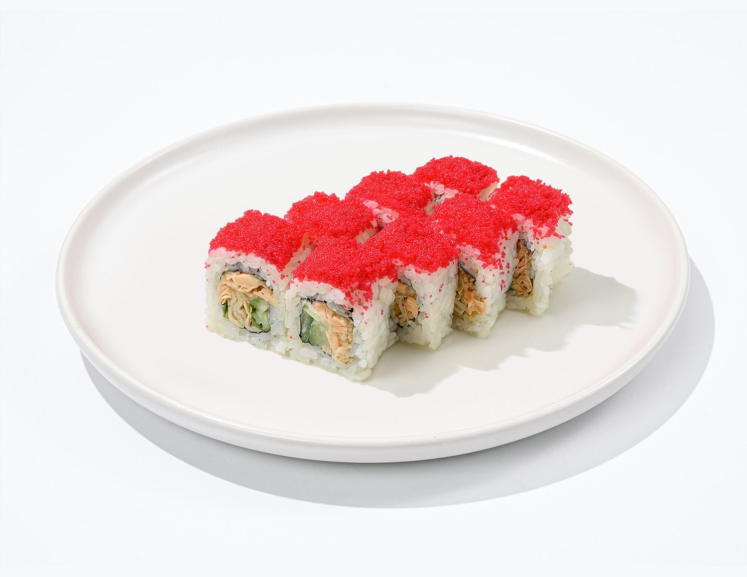 Ролл Икигаи