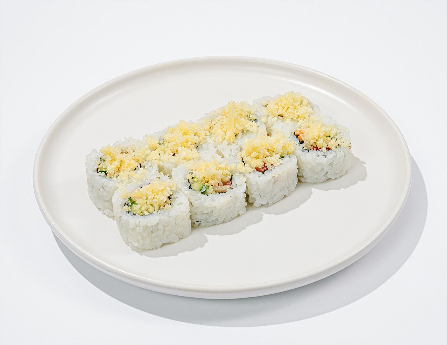 Ролл Цезарь