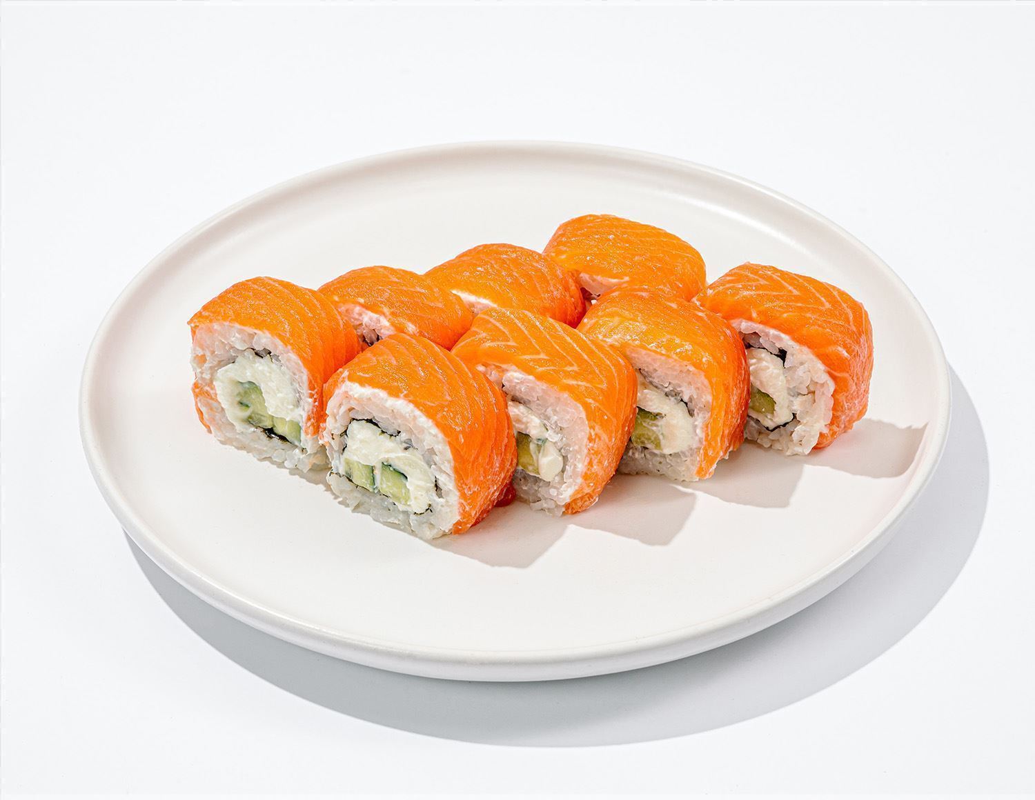 Ролл филадельфия НеСуши