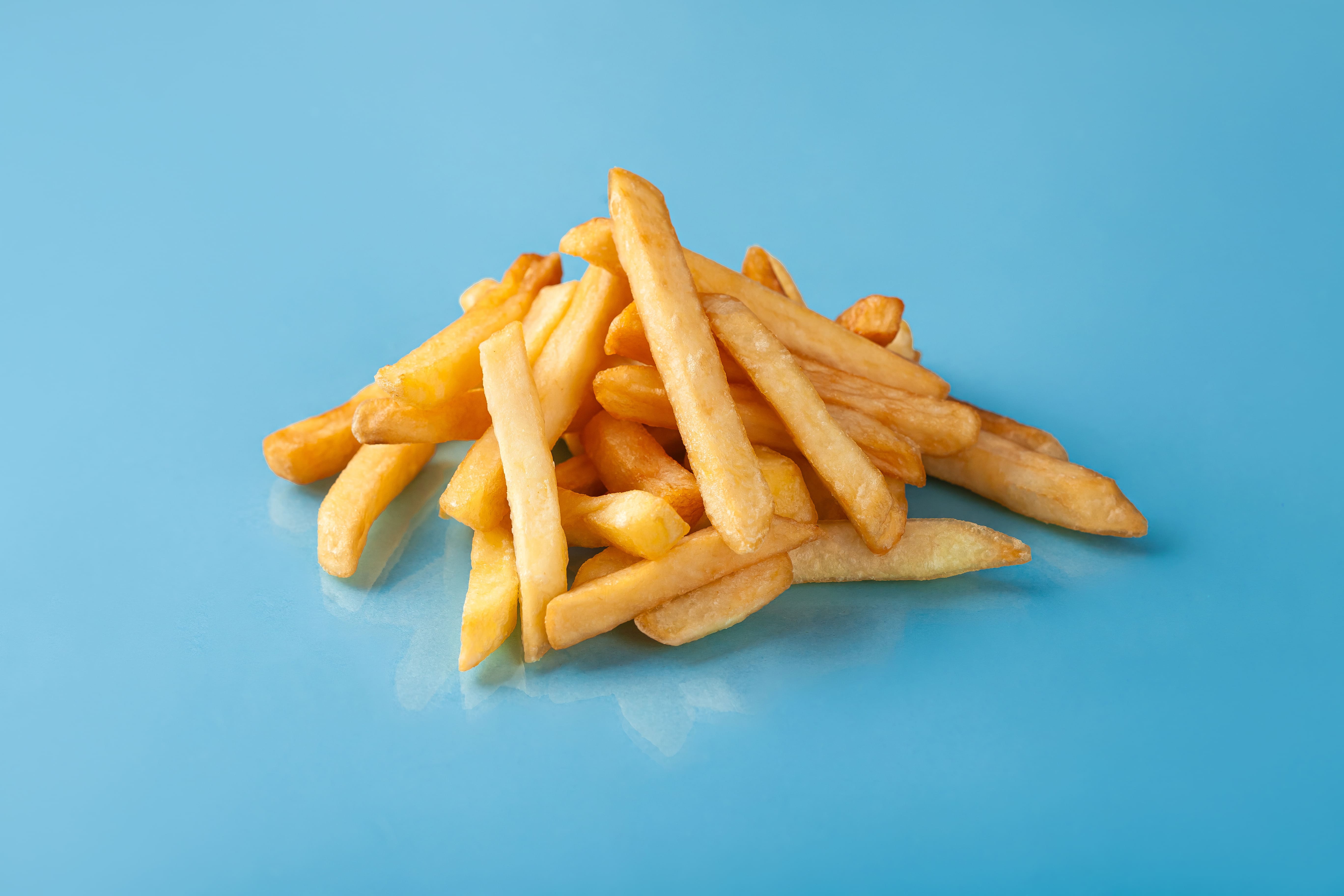 Картофель фри станадарт (п)