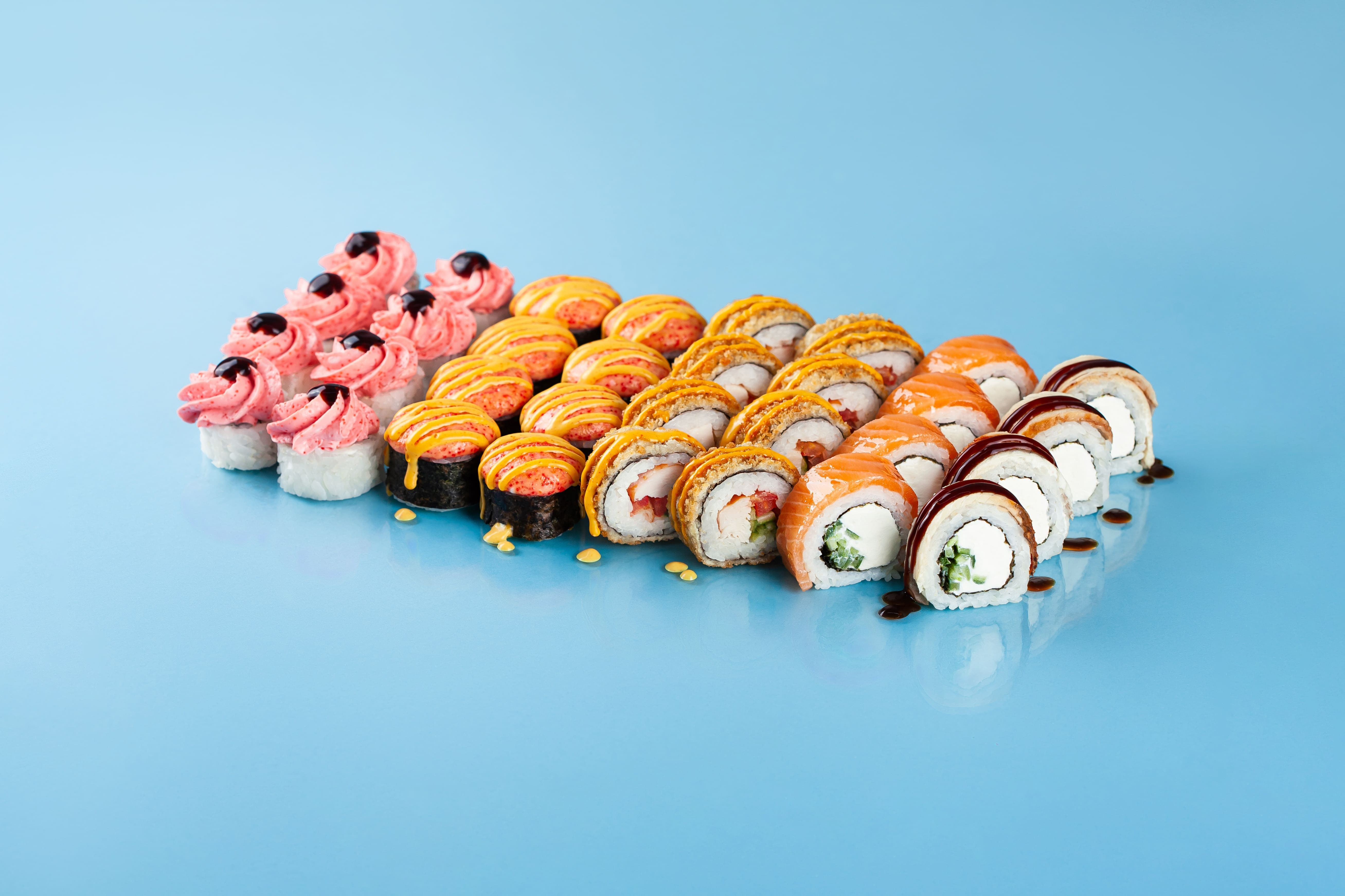 Сет+ Разрыв сердечка 32 шт