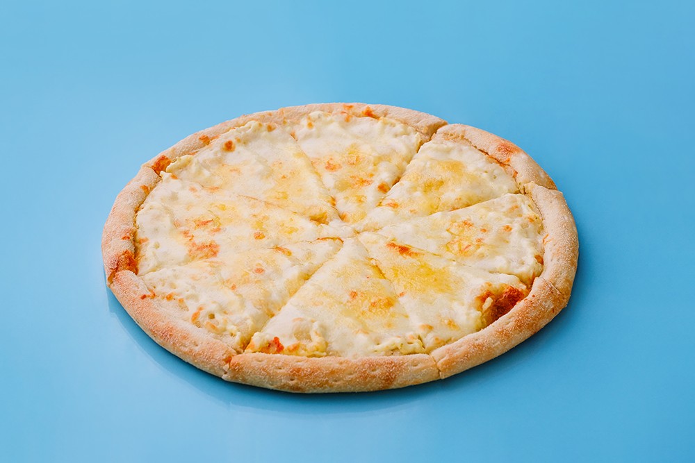 Сырная 28 см (п)