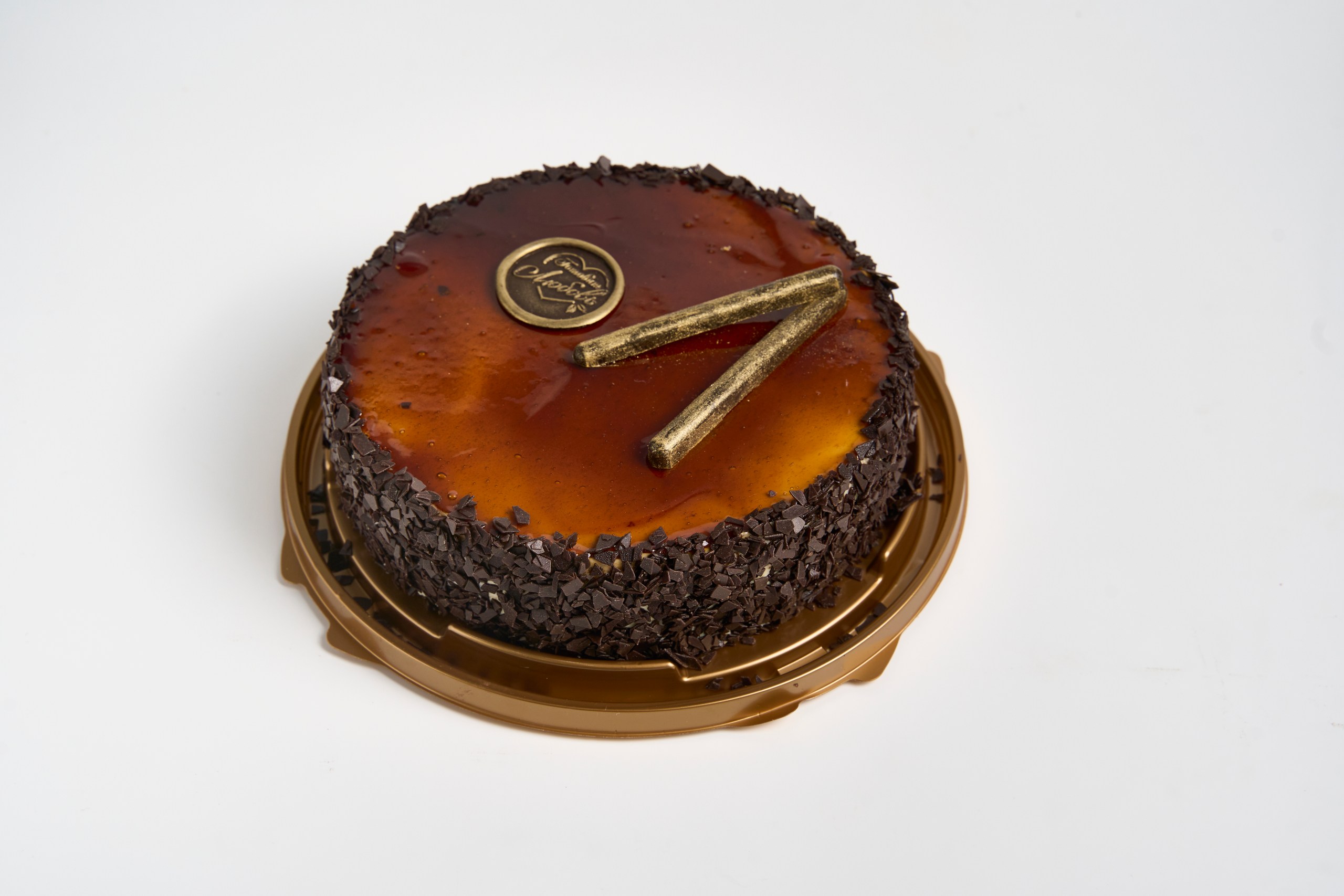 Торт Папин 1 кг