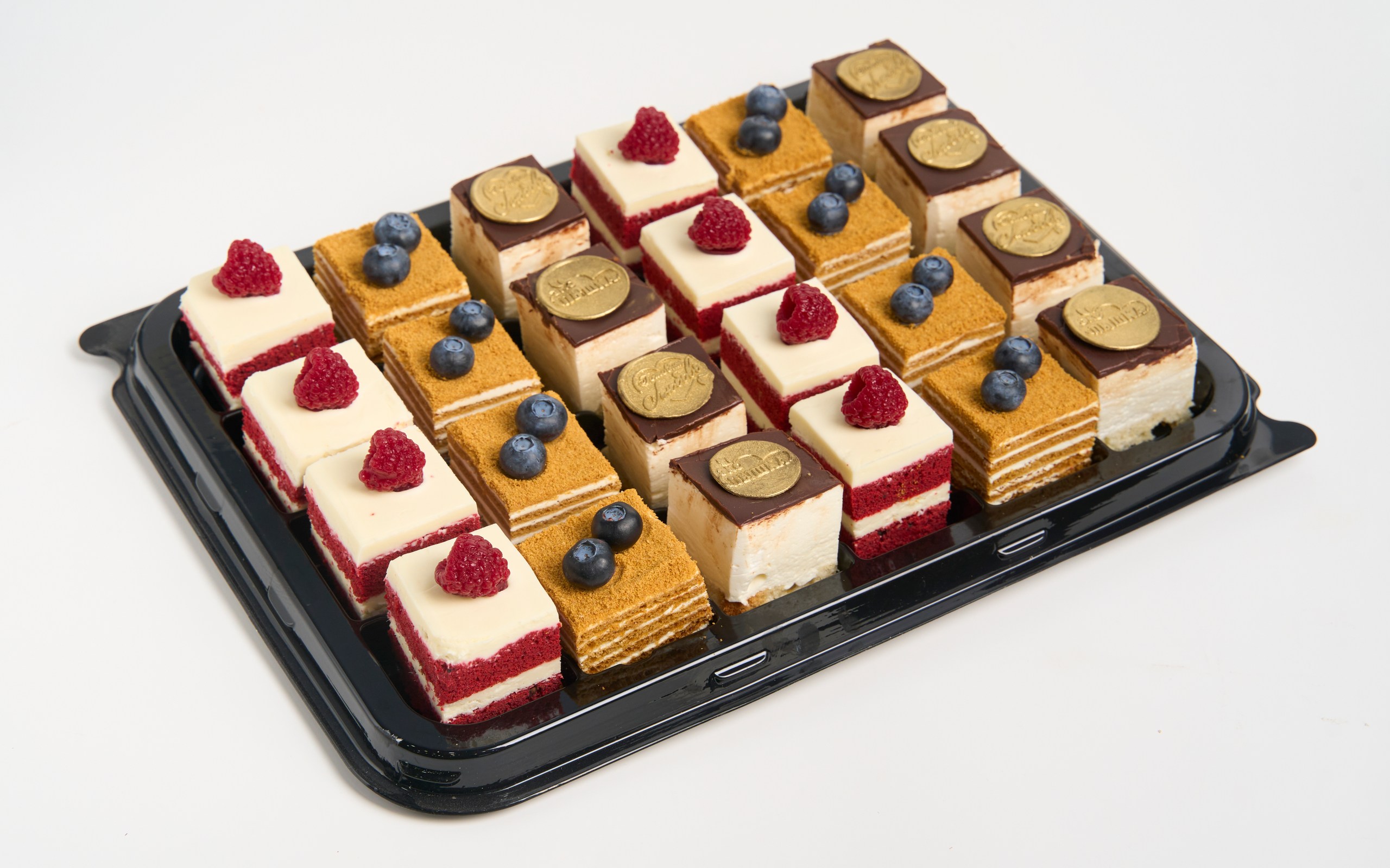 Сет Десертов