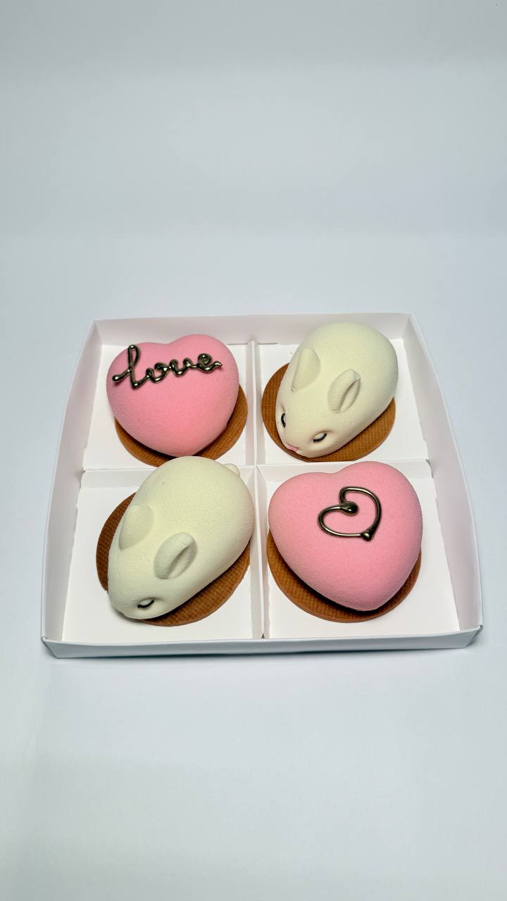 Набор десертов 