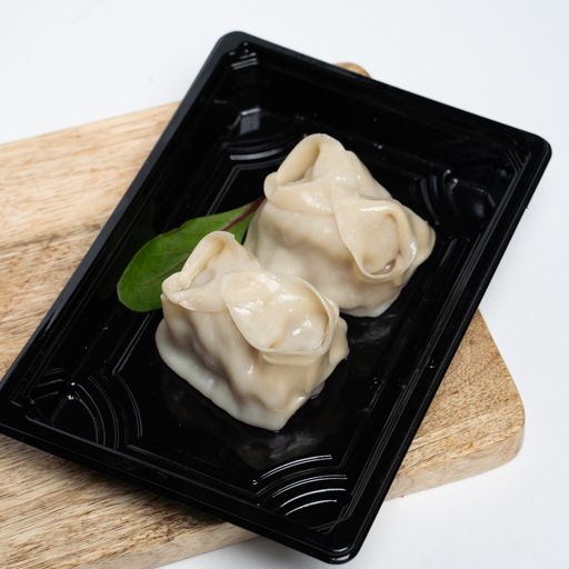 Манты Постные Картофель/Грибы 140 гр