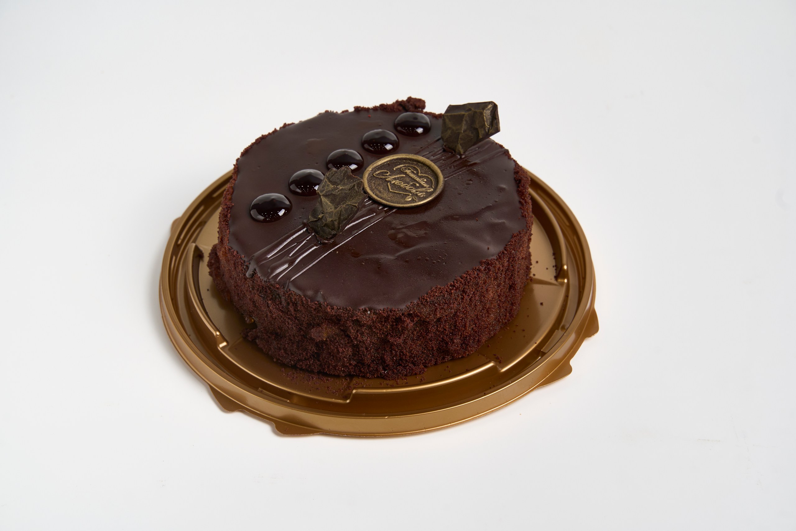 Торт Захер 700 гр