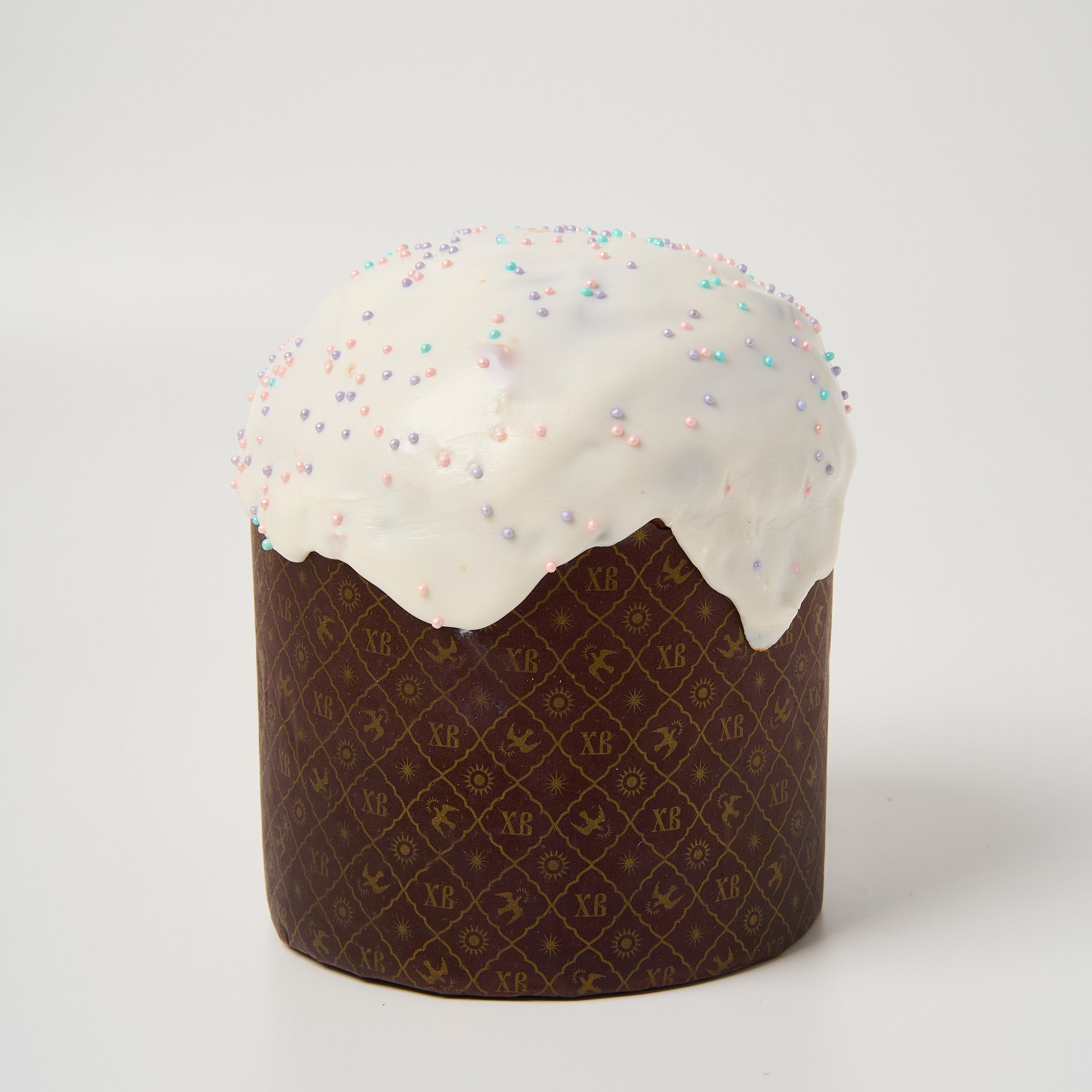 Кекс весенний пасхальный, 500 гр