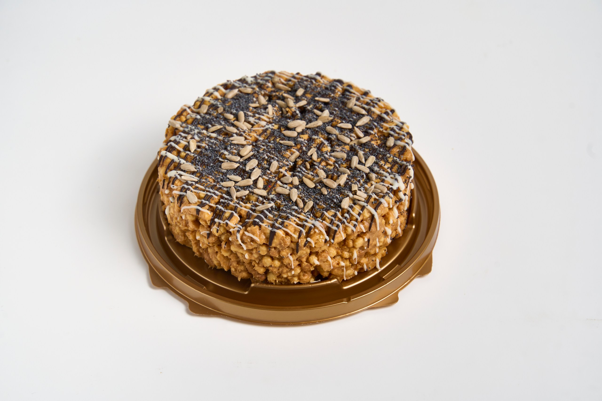 Торт Муравьиная горка, 800г