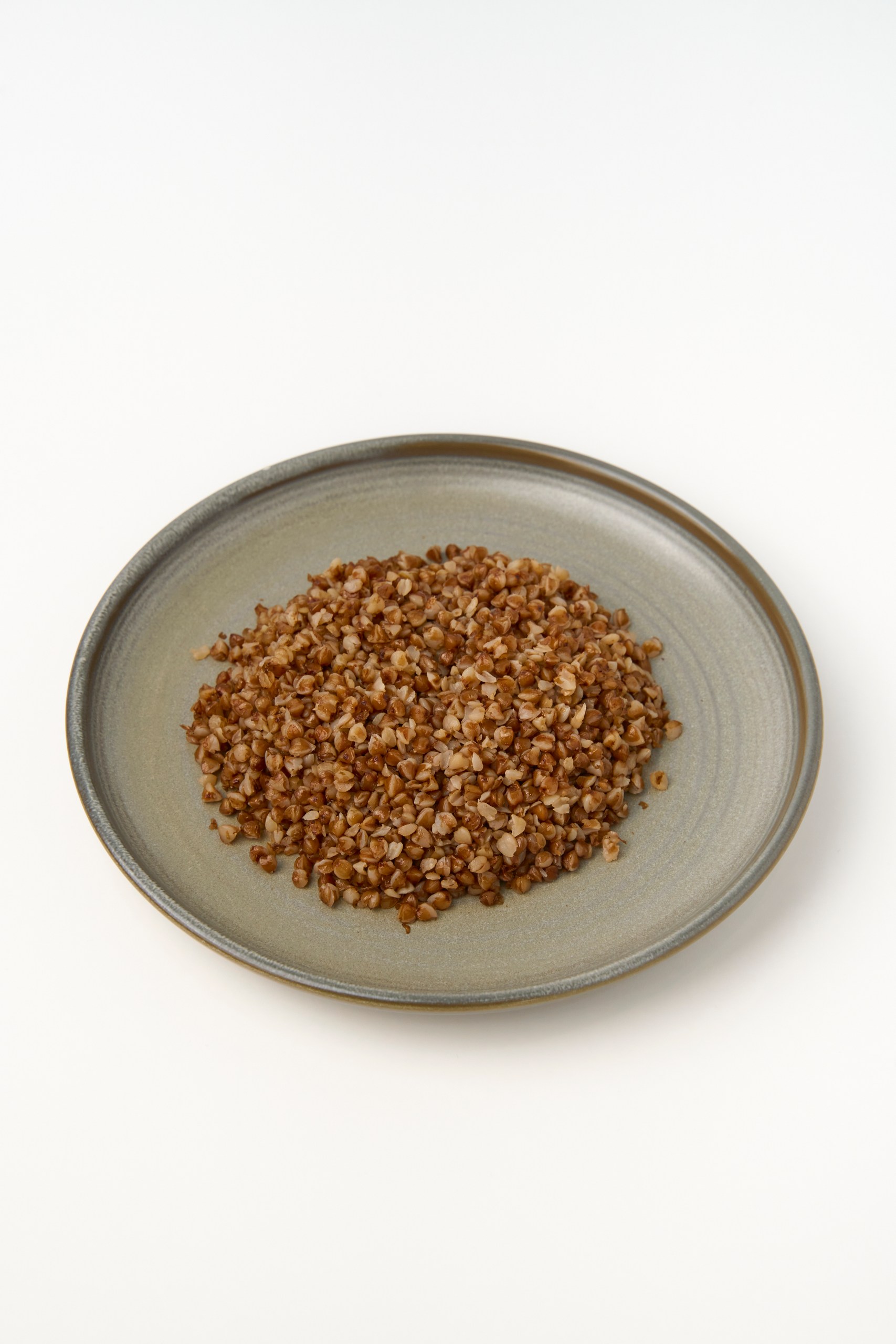 Гречка отварная, 150г