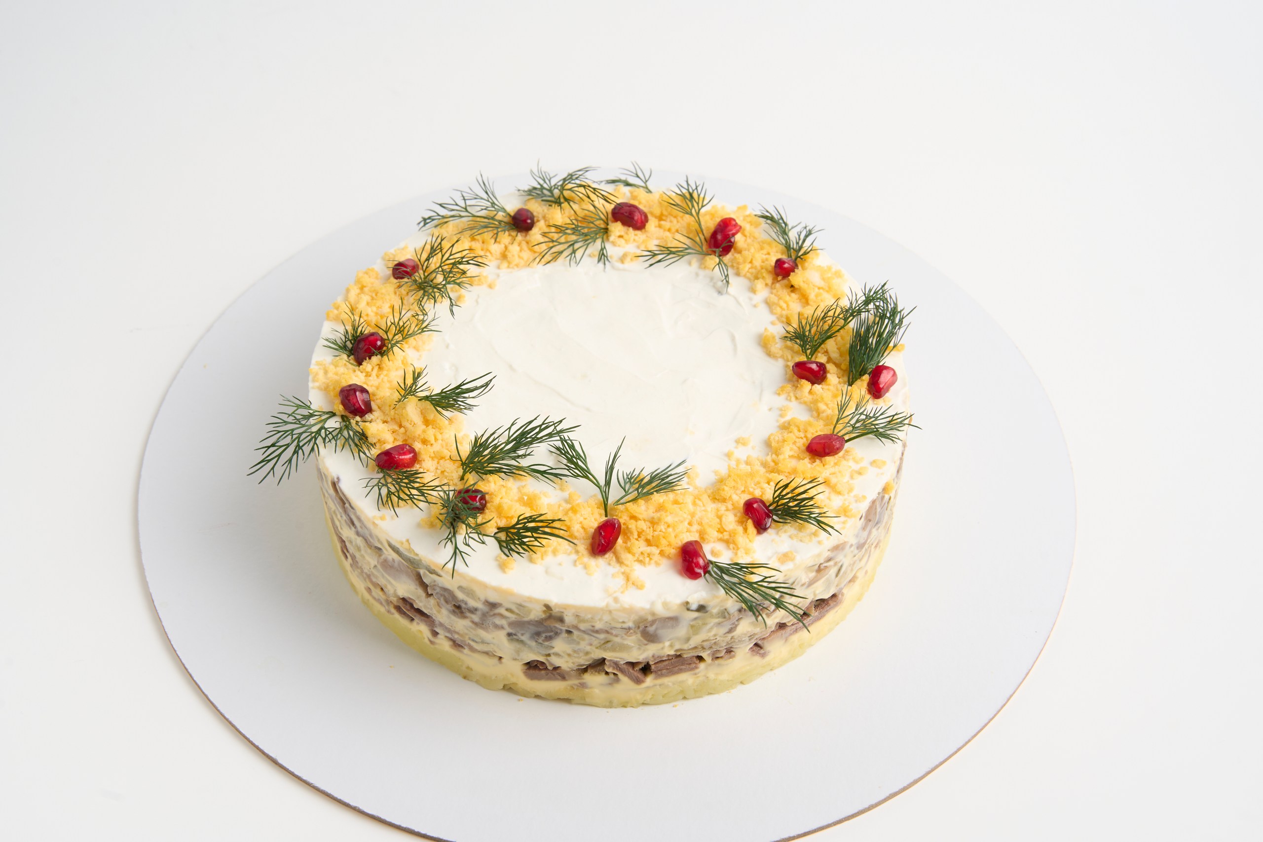 Салат Тансылу 1 кг