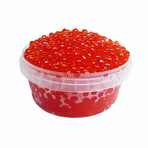 Икра Красная Горбуши 250 гр