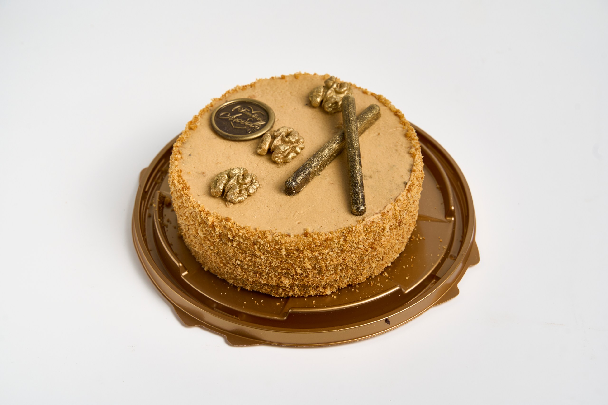 Торт Генеральский, 700г