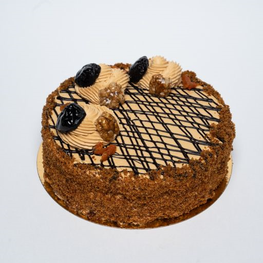 Торт Вриндаван