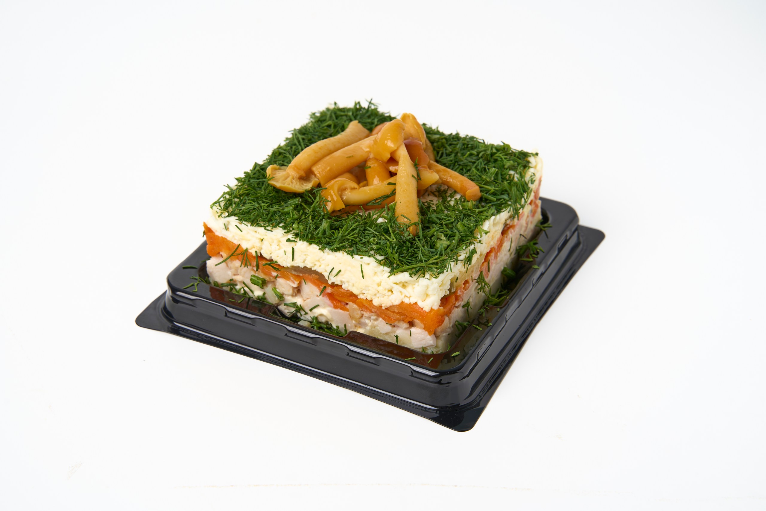 Салат Лесная Сказка 1 кг