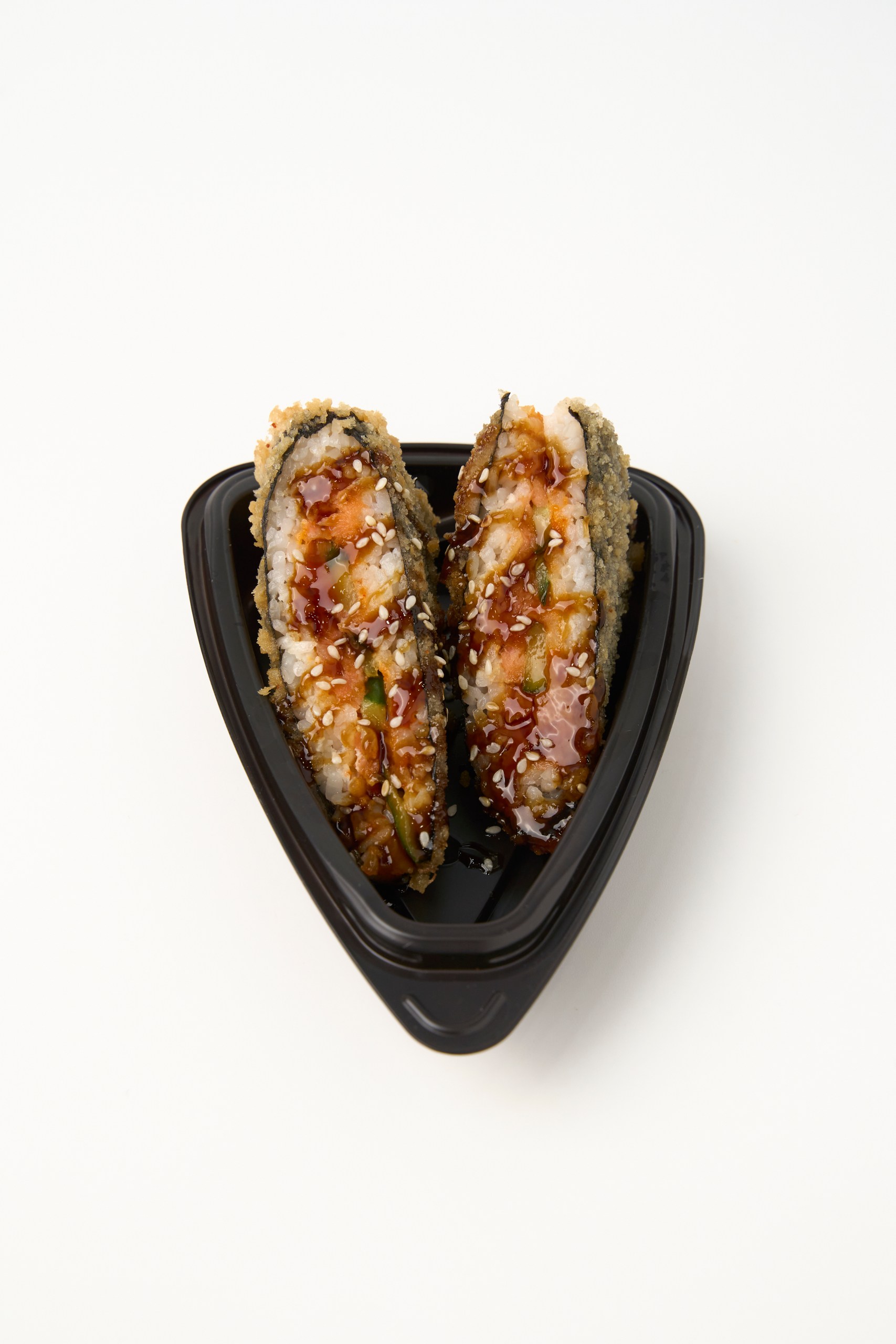 Сендвич с лососем, 180г