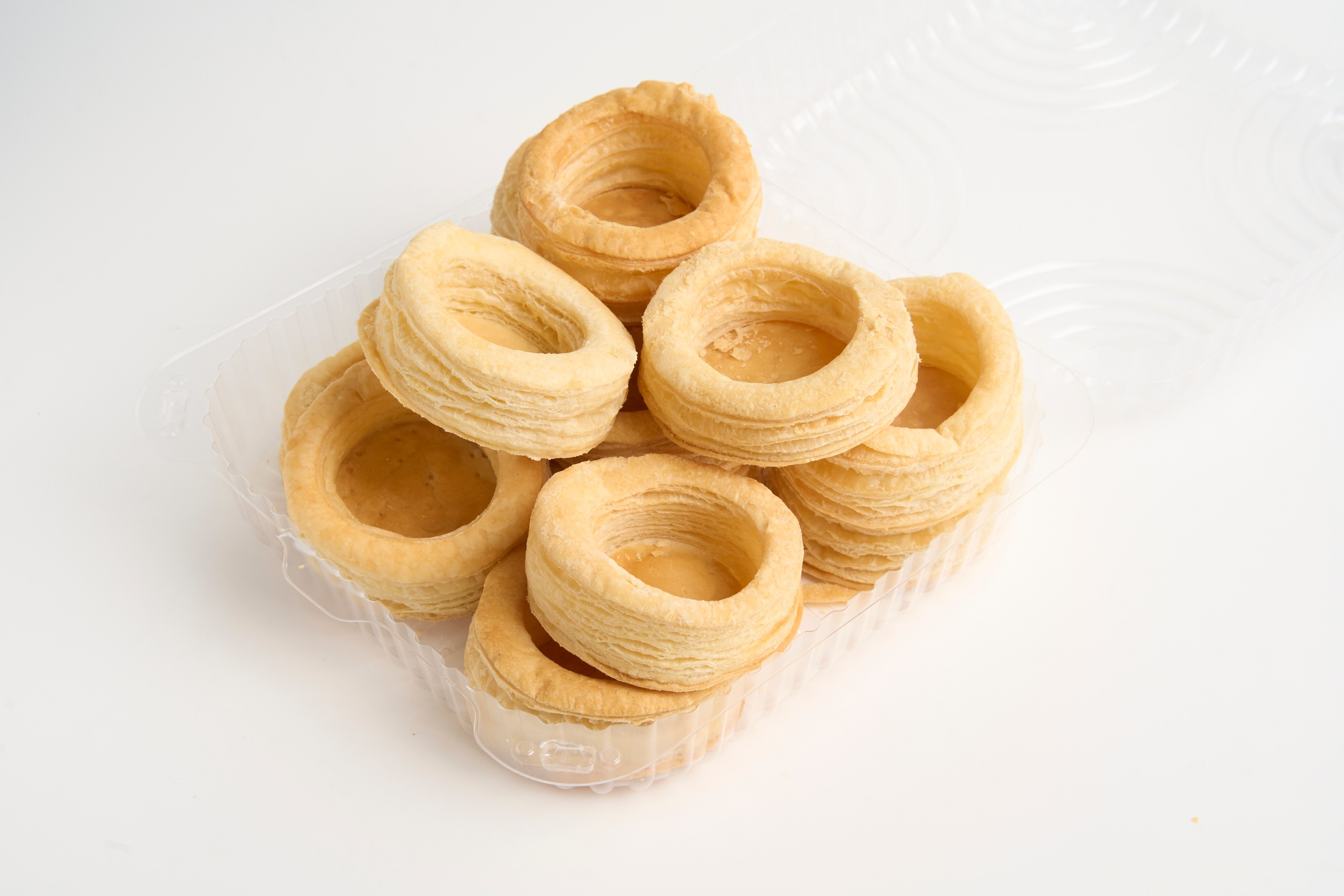 Валованы большие 300 гр