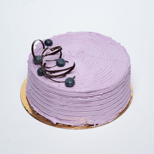 Торт Лавандовый  800 гр