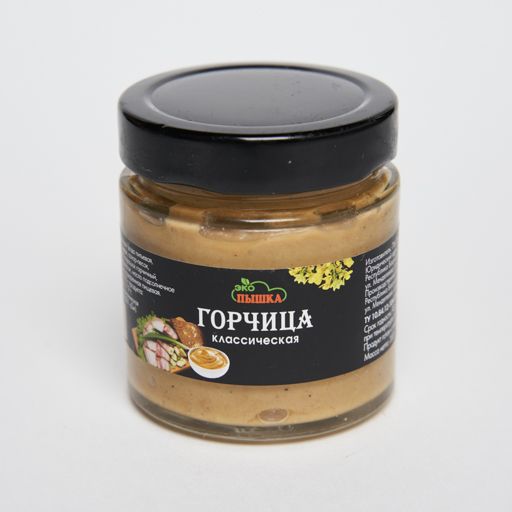 Горчица 200 гр