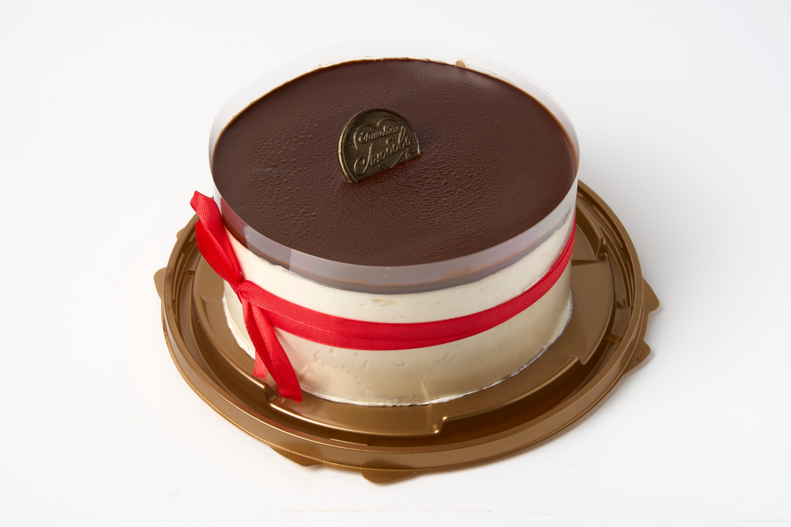 Торт Молочная девочка 1 кг