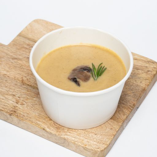 Крем-суп грибной 300г