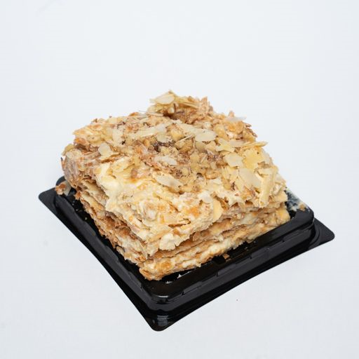 Торт Мамин средний, 400г