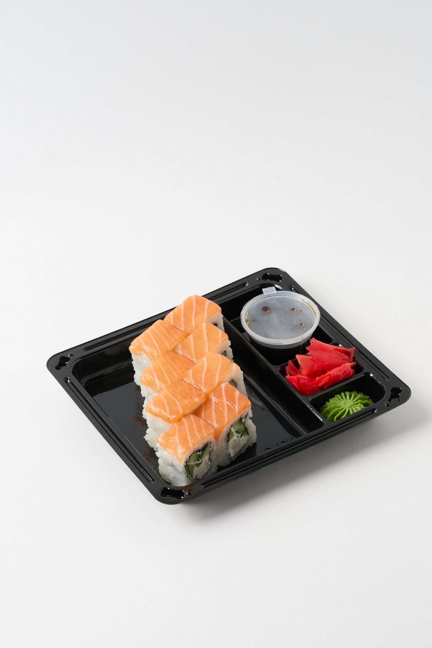 Ролл Филадельфия Лайт 8шт  хол