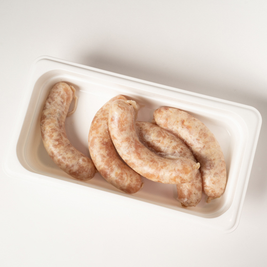 Колбаски куриные Гриль, вес