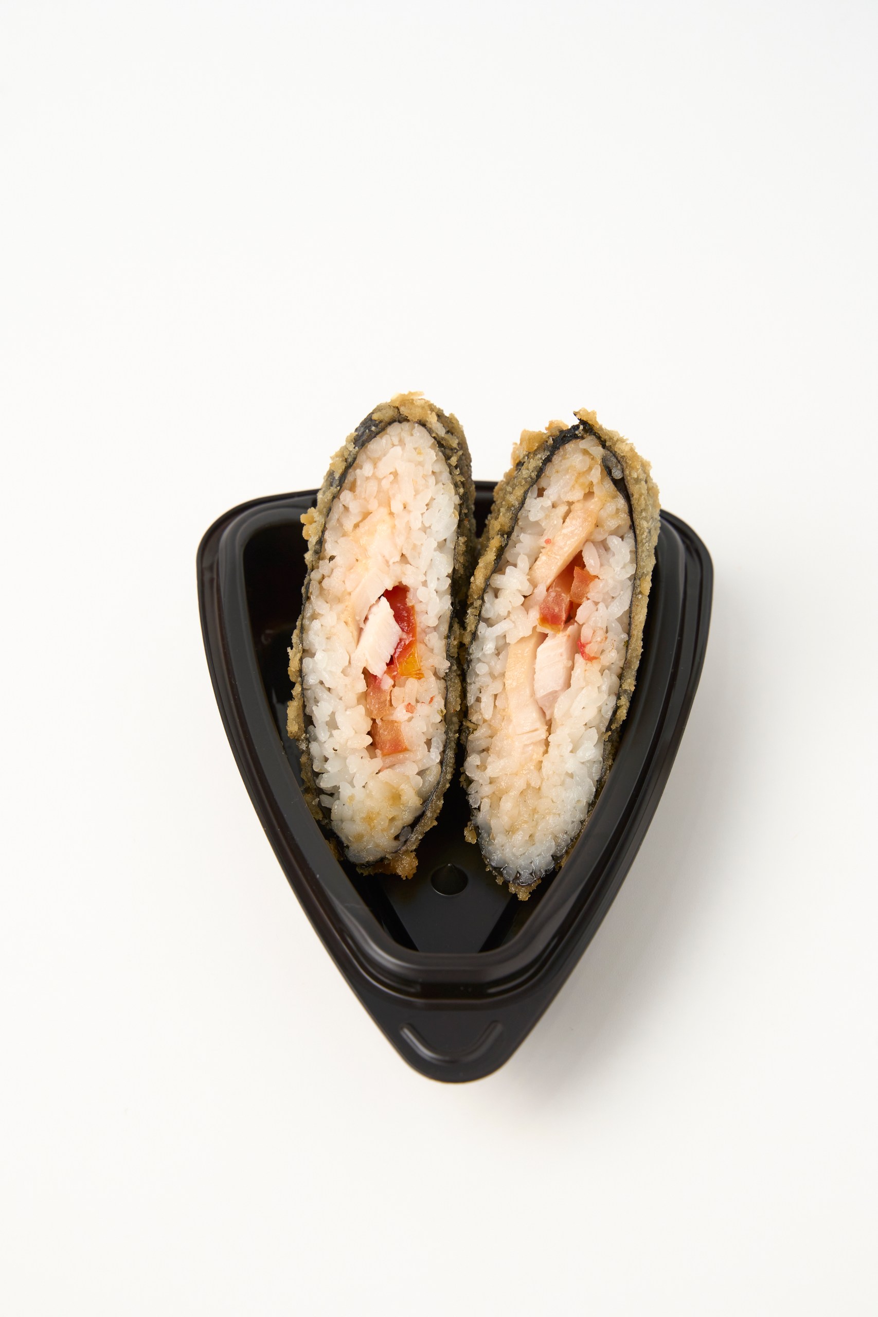 Ролл Сэндвич с курицей 160 гр