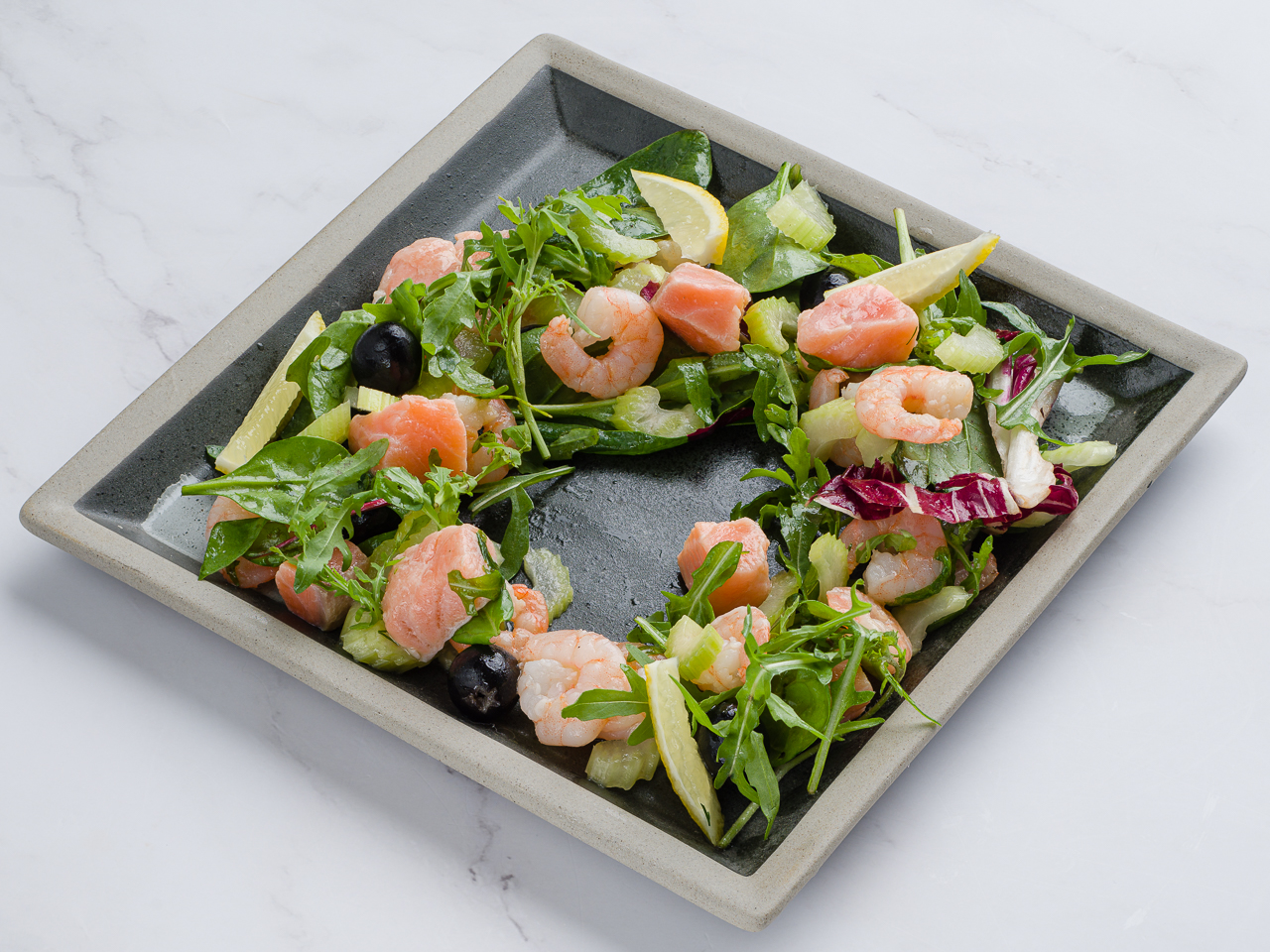 Салат Эспаньон 1 кг