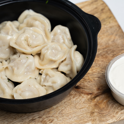 Пельмени/манты/вареники