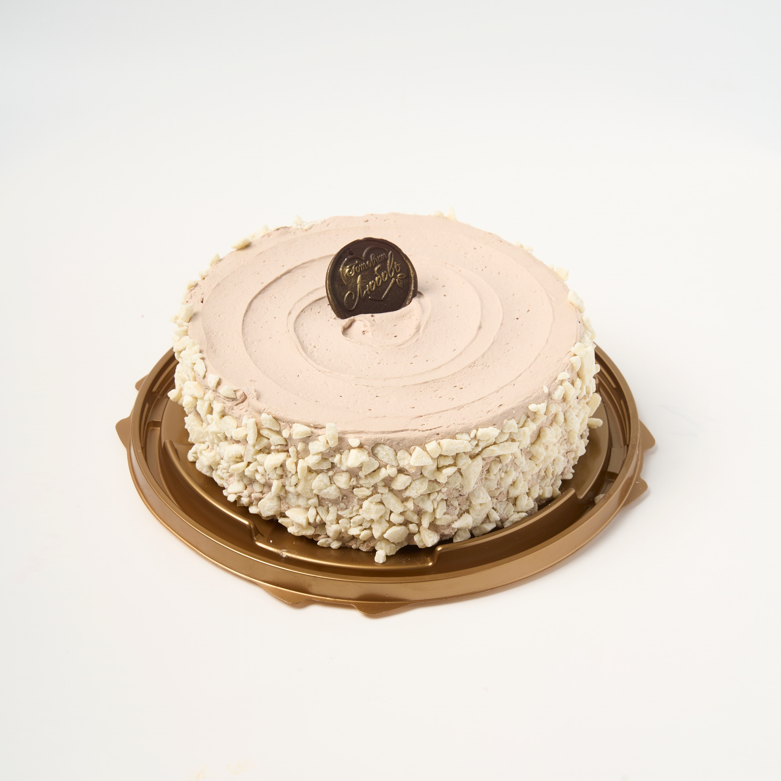 Торт Три молока 850 гр 