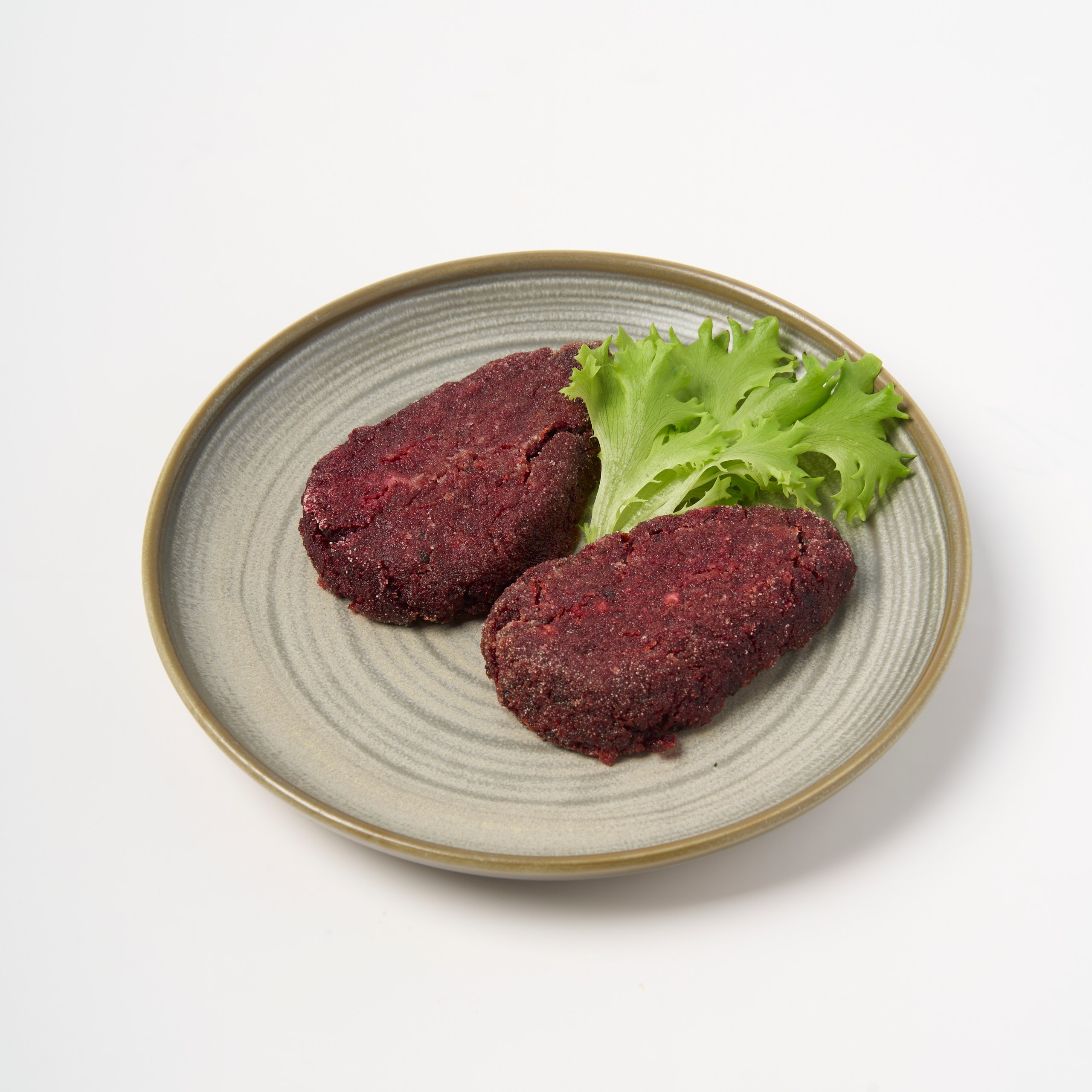 Котлеты Свекольные 140 гр