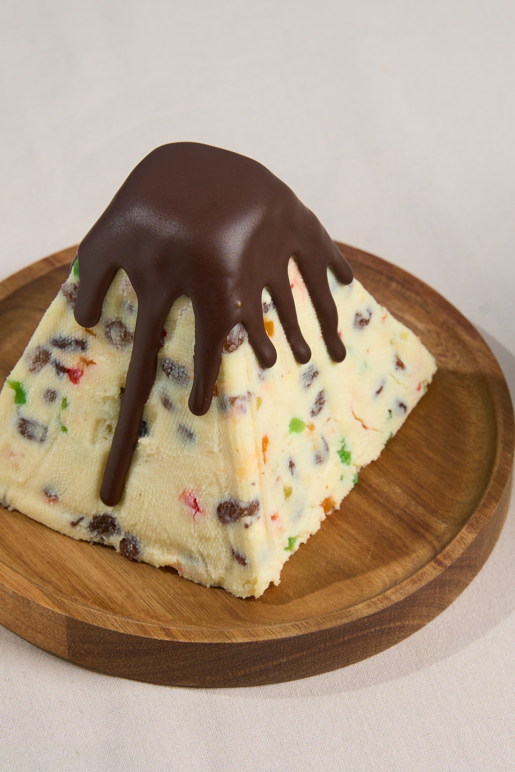 Пасха творожная 